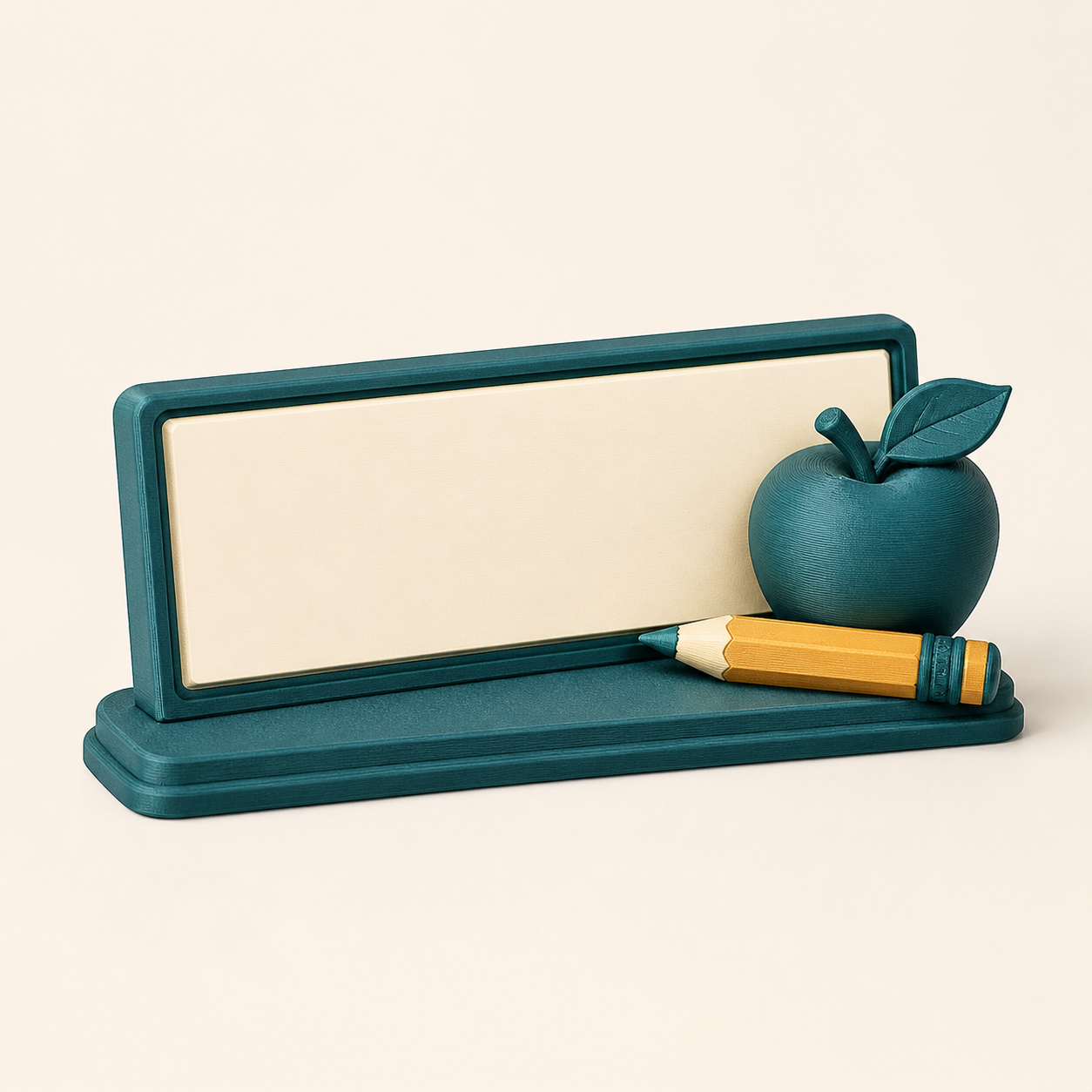 Produto personalizado para Dia do professor