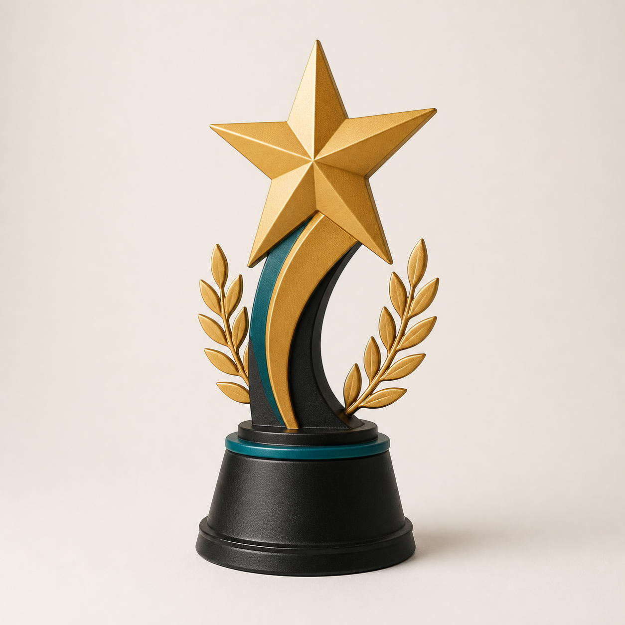 Produto personalizado para Premiações