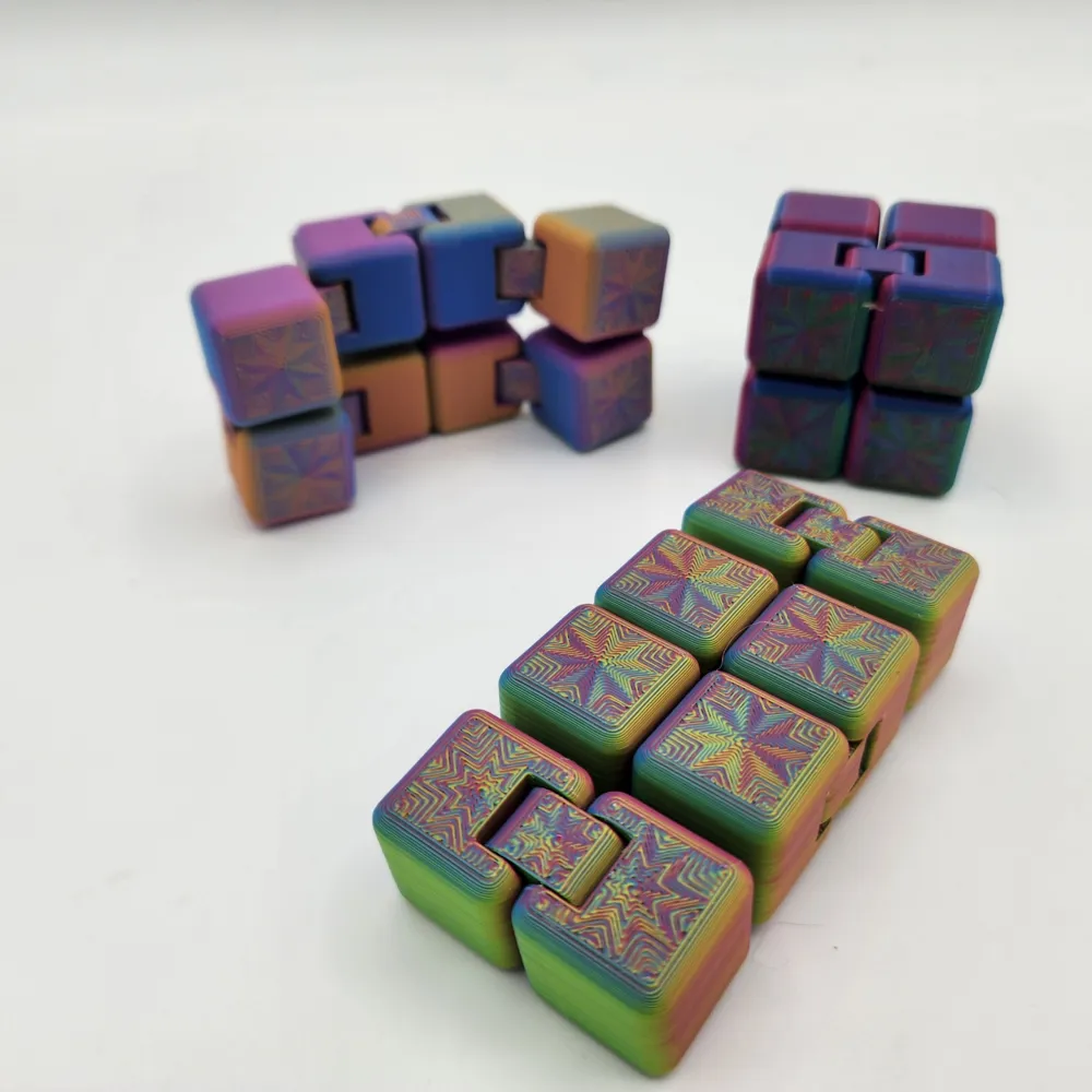 Produto personalizado para Sensoriais