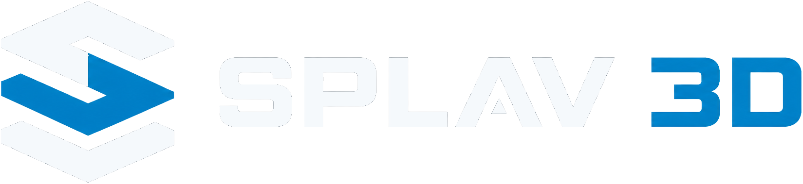 Splav 3D