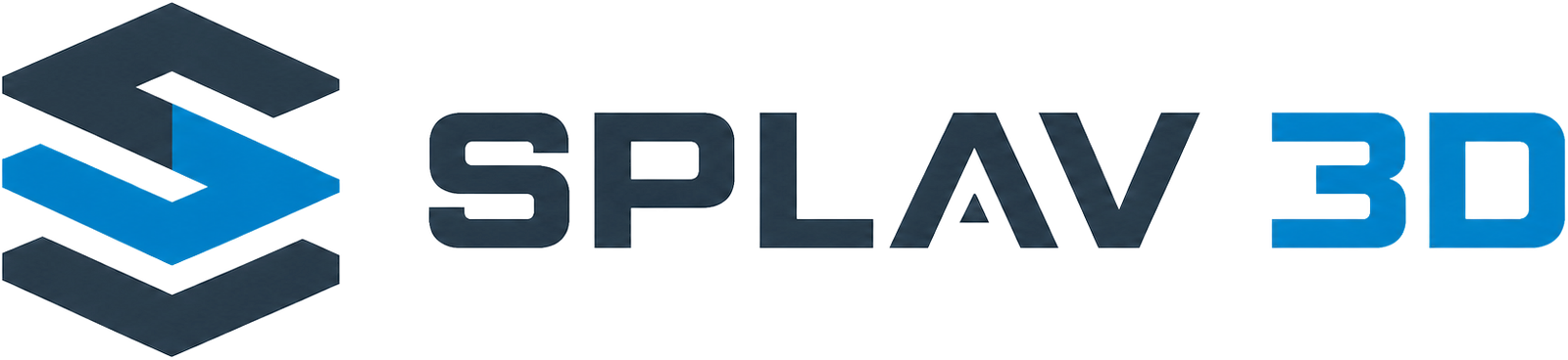 Splav 3D
