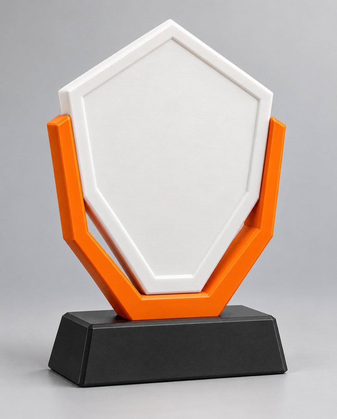 Troféu — Em 3 partes