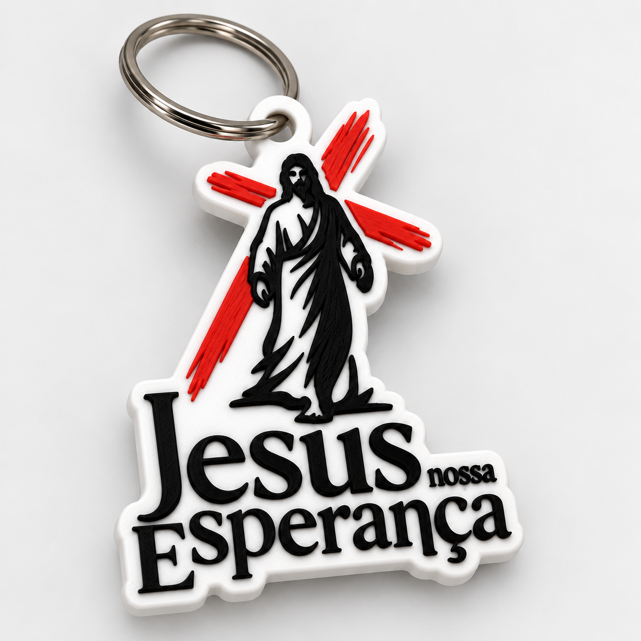 Chaveiro Semana da Esperança 2026