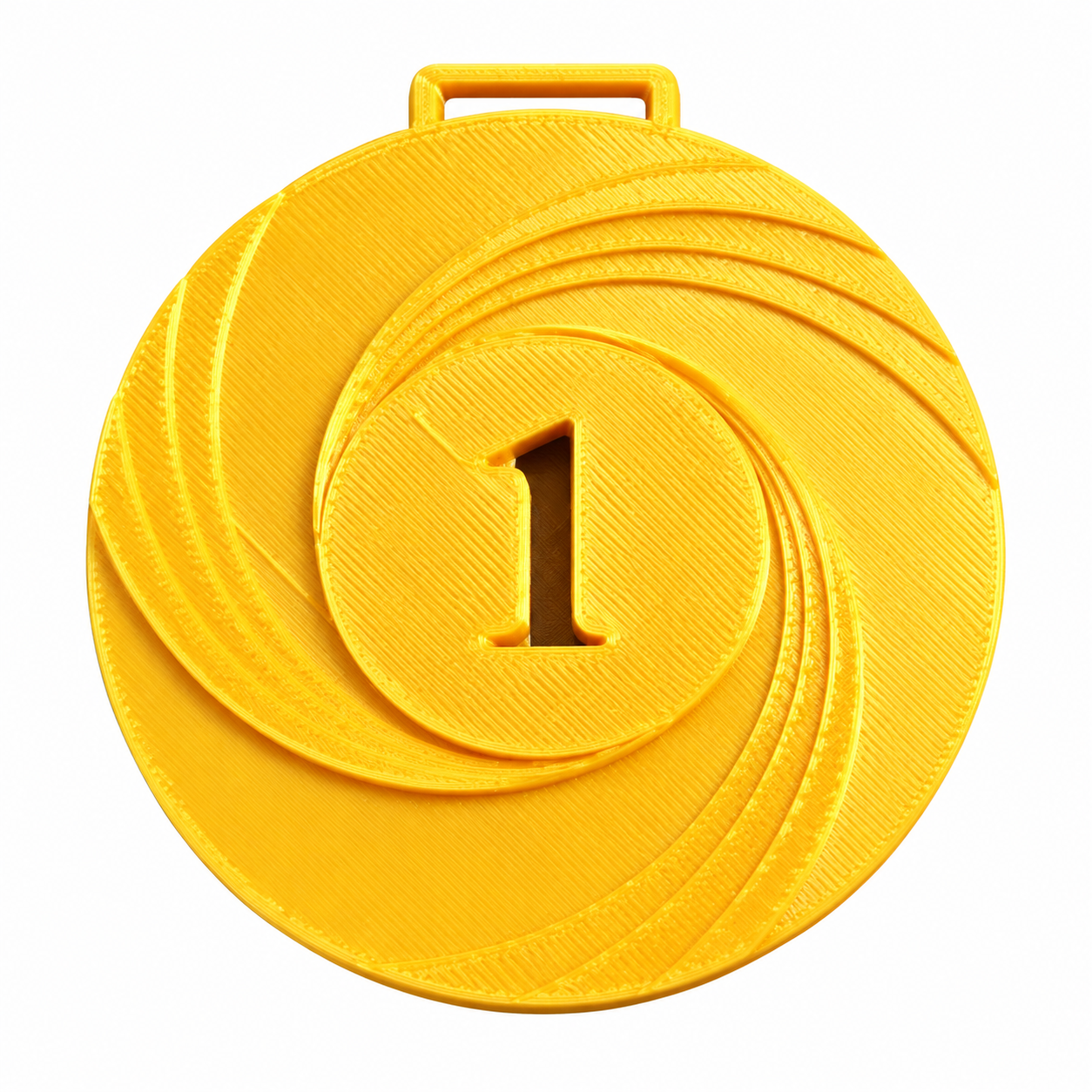 Medalha 1º Lugar